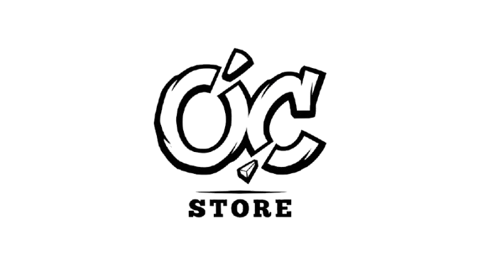 Oc Store Logo